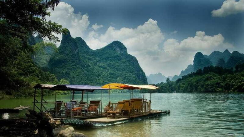 Guilin&Guizhou: 8-Day Guilin, Yangshuo and Guizhou Tour - Final Thoughts