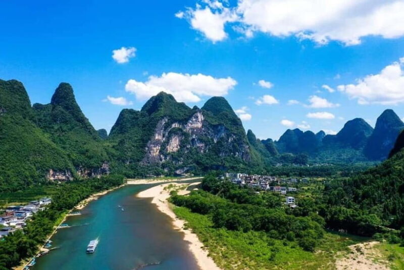 GuilinGuizhou 8-Day: Li River, Terraces & Fanjingshan - An In-Depth Look at the Tour