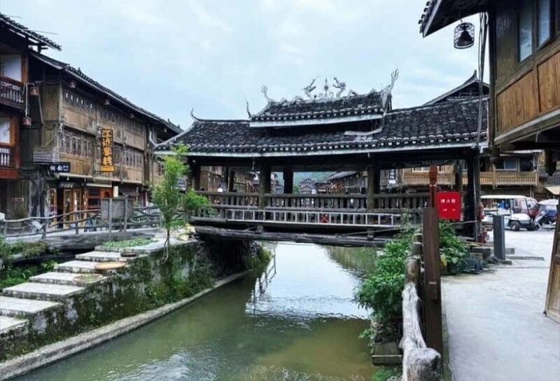 GuilinGuizhou 8-Day: Li River, Terraces & Fanjingshan - Frequently Asked Questions