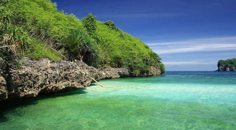 Guimaras: Private Island Hopping Tour with Lunch - The Itinerary and What You’ll Experience