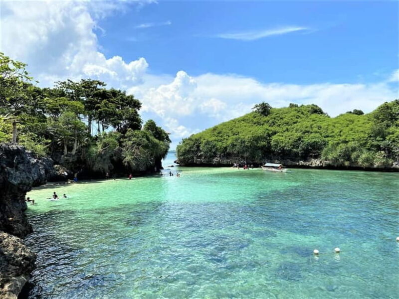 Guimaras: Private Island Hopping Tour with Lunch - Who Would Love This Tour?