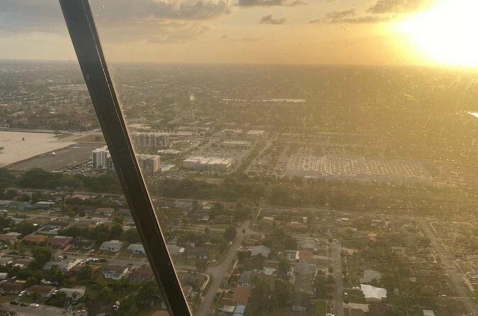 Guitar Hotel or Miami Dolphins Stadium Helicopter Tour - Who Should Consider This Tour?