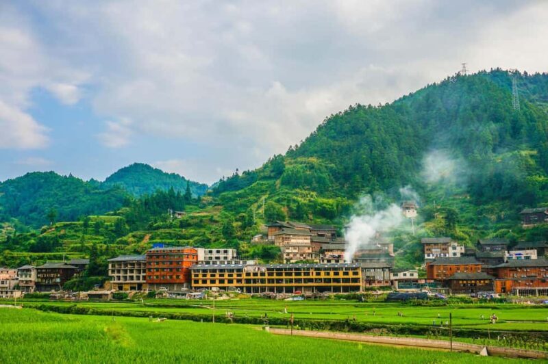 Guiyang: 2-Day Guizhou Ethnic Culture Tour - Who Will Love This Tour?