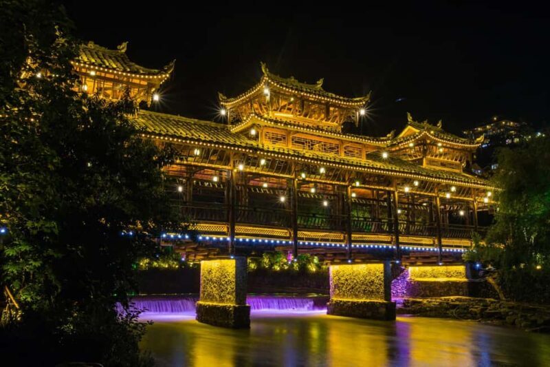 Guiyang: 2-Day Guizhou Ethnic Culture Tour - In Closing