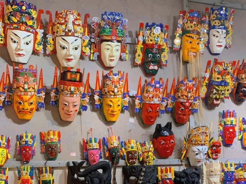 Guiyang 2-Day TourHuangguoshu Falls & Dragon Palace Cave - Key Points