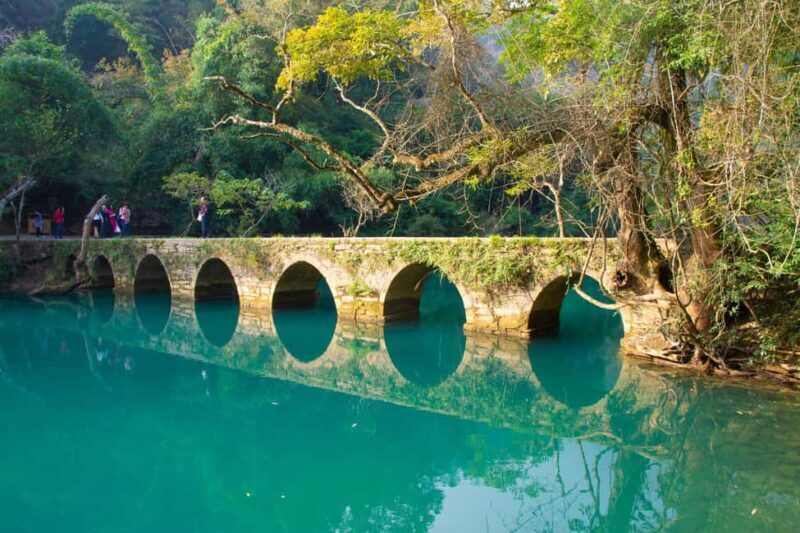 Guiyang Departure: 8-Day Guizhou Loop Tour - Key Points