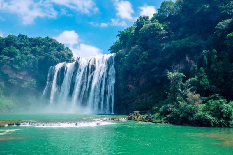 Guiyang Departure: 8-Day Guizhou Loop Tour - Who Will Love This Tour?