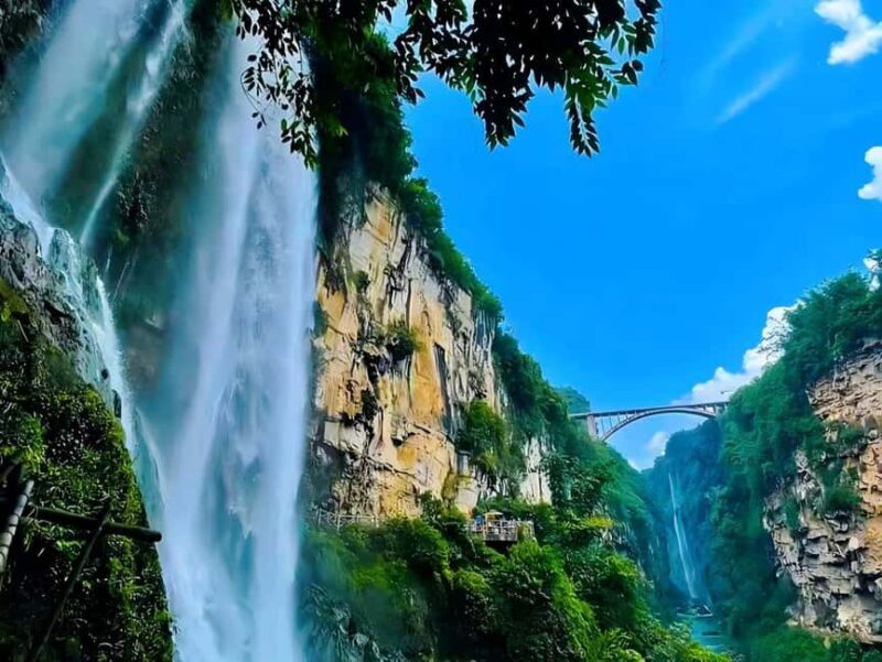 Guiyang Departure: 8-Day Guizhou Loop Tour - FAQ