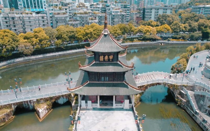 Guiyang Guided City Tour Including Hotel Pickup - Exploring Guiyang: A Practical, Authentic Day in the City