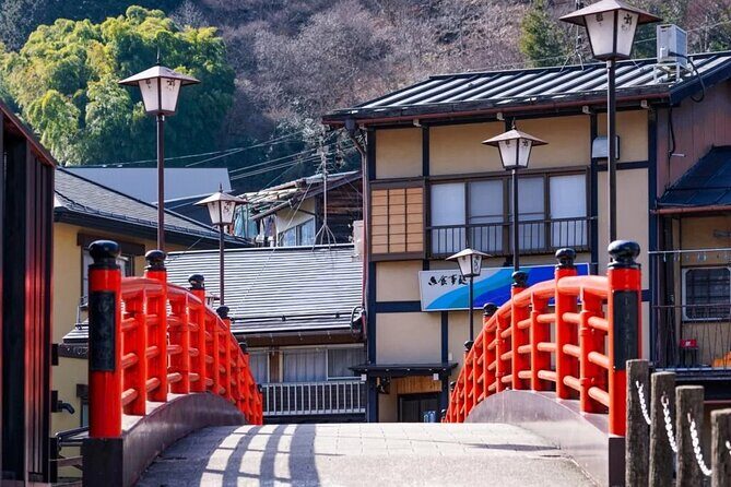 Gujo Hachiman, Crafting Culture and Castle in the Clouds - What Makes This Tour Stand Out