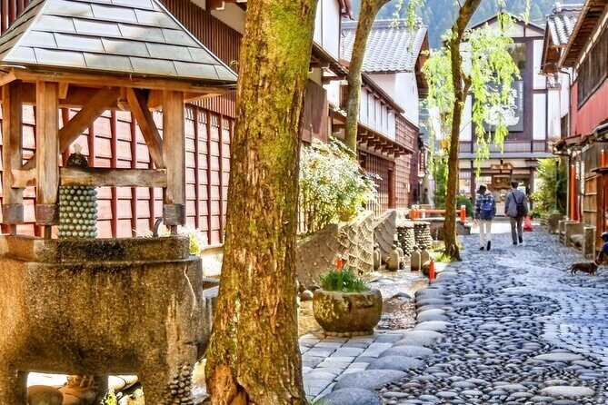 Gujo Hachiman, Crafting Culture and Castle in the Clouds - The Sum Up: Why This Tour Is a Solid Choice