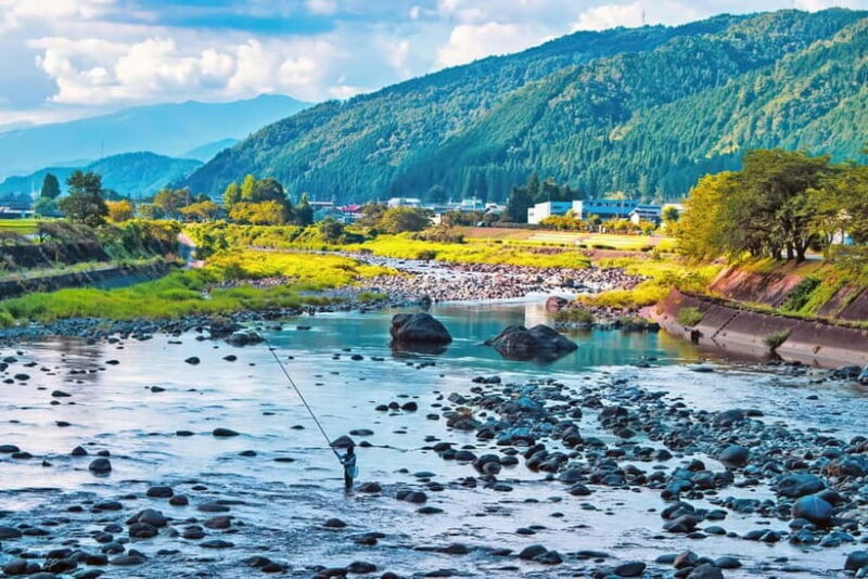 Gujo Hachimans Crafting Culture & Castle in the Clouds - Final Thoughts: Who Will Love This Tour?