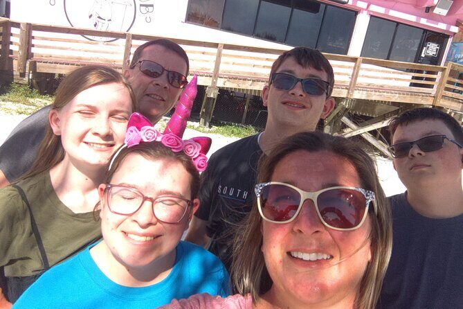 Gulf Shores Beach Splash and Dash Tour & Scavenger Hunt - Final Thoughts: Is This Tour for You?