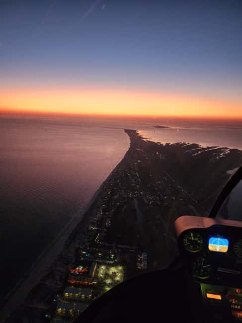 Gulf Shores, Orange Beach: 30-Minute Helicopter Tour - The Value of a 30-Minute Helicopter Tour
