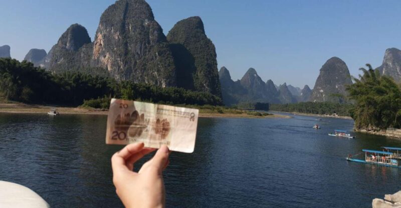 Gullin: Li River Full-Day Cruise by Boat with Lunch - Exploring the Li River Full-Day Cruise: A Detailed Look