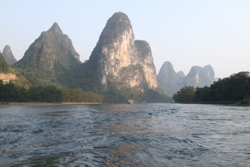 Gullin: Li River Full-Day Cruise by Boat with Lunch - Final Thoughts
