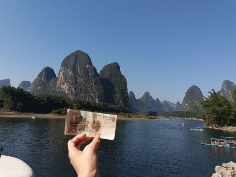 Gullin: Li River Full-Day Cruise by Boat with Lunch - Frequently Asked Questions