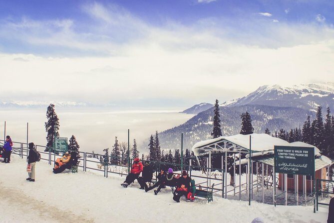 Gulmarg Adventure: A Thrilling Day Trip from Srinagar - Final Thoughts: Who Will Love This Tour?
