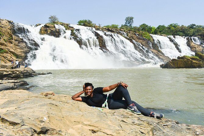 Gurara Waterfall - The Sum Up