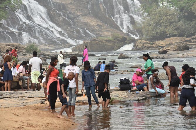 Gurara Waterfall - FAQ