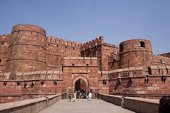 GURUGRAM To Taj Mahal Private Tour 02 Days - Who Is This Tour Best For?