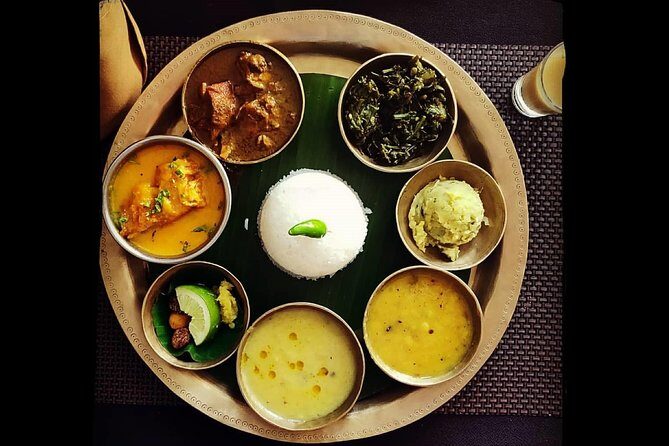 Guwahati Day Tour with Assamese Lunch and Sunset River Cruise - An In-Depth Look at the Guwahati Day Tour