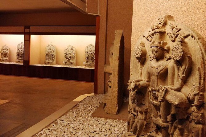 Guwahati Day Tour with Assamese Lunch and Sunset River Cruise - Who Will Love This Tour?