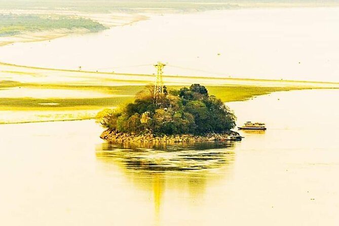 Guwahati Day Tour with Assamese Lunch and Sunset River Cruise - FAQ