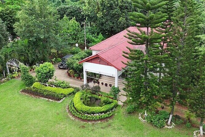 Guwahati Tea Garden Tour with Lunch & Hi Tea (Premium Experience) - Introduction