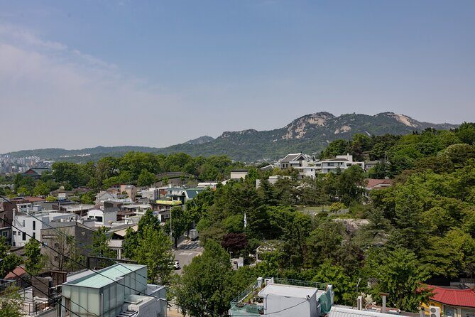 Gwanghwamun Tour l 120 minutes to Understand Local Korean Society - Who Should Consider This Tour?