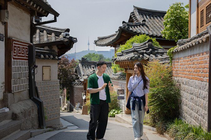Gwanghwamun Tour l 120 minutes to Understand Local Korean Society - Final Thoughts