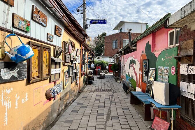 Gwangju City Tour : History and Art (Private) - In-Depth Look at the Itinerary