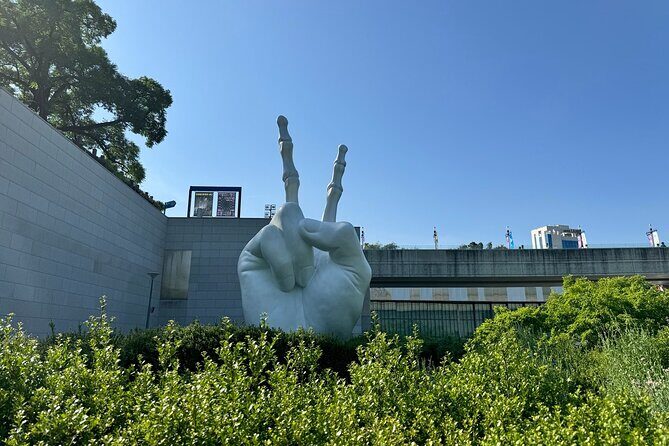 Gwangju City Tour : History and Art (Private) - FAQ