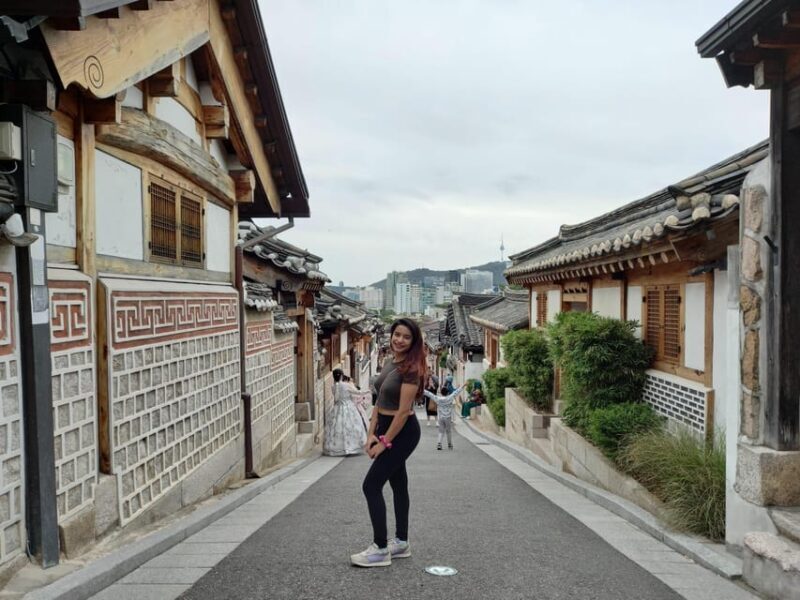 Gyeongbokgung-Bukchon-Gwangjang market-N Seoul TowerHongdae - Final Thoughts: Is It Worth It?