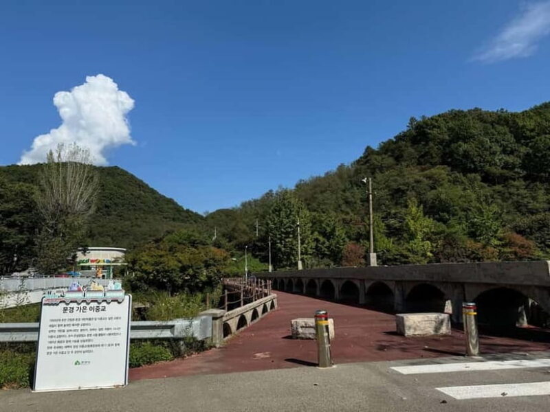 Gyeongbuk Day Trip: Omija Ssamjang Making & Mungyeong Trek - FAQs