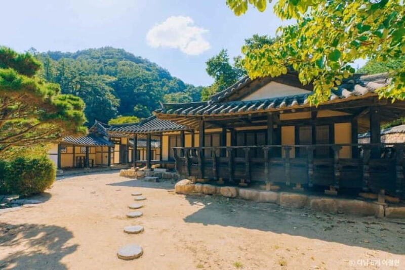 Gyeongbuk Day Trip: Omija Ssamjang Making & Mungyeong Trek - Final Thoughts