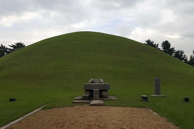 Gyeongju city tour by KTX bullet train from Seoul - What Does the Experience Feel Like?