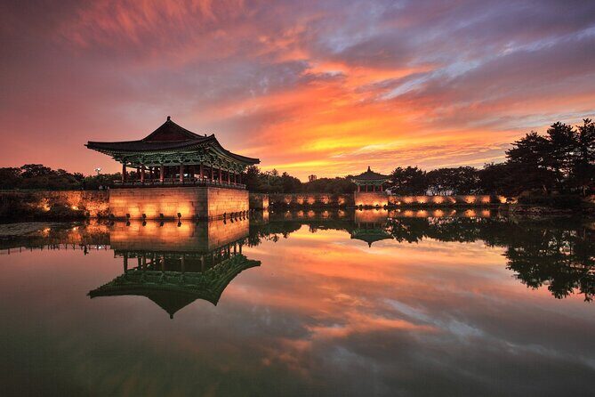 Gyeongju Historic Areas Day Tour with Sky Capsule from Busan - FAQ