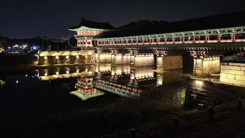 Gyeongju: Private Car Charter Taxi Tour - FAQ