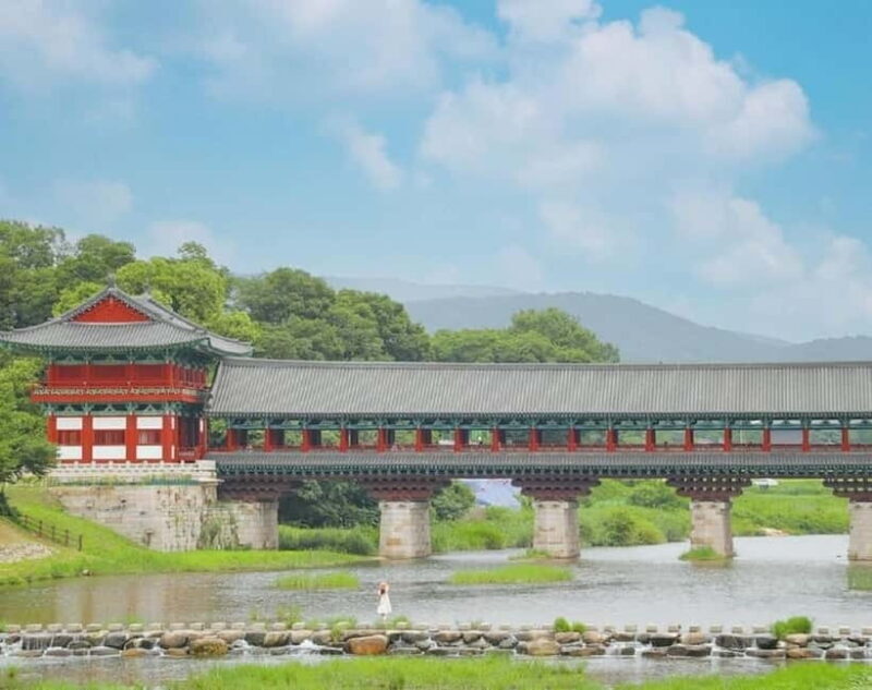 Gyeongju: Private Car Tour with a Licensed Tour Guide - FAQ