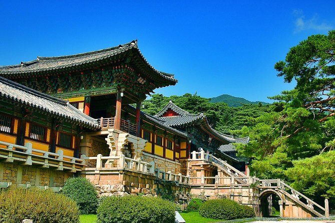 Gyeongju Private Tour with hidden gem by local tour guide - Key Points