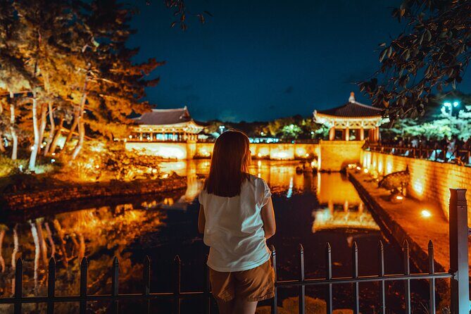 Gyeongju Small Group photo Tour (Max 6 Pax) - In-Depth Look at the Itinerary