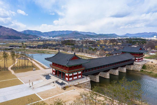 Gyeongju Small Group photo Tour (Max 6 Pax) - Summary