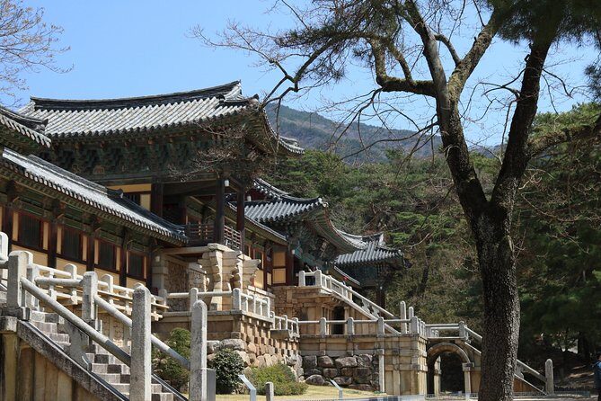 Gyeongju The UNESCO World heritage sites tour(Private tour) - Introduction to the Tour Experience