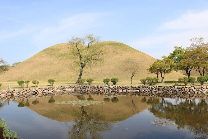Gyeongju The UNESCO World heritage sites tour(Private tour) - Who Should Consider This Tour?