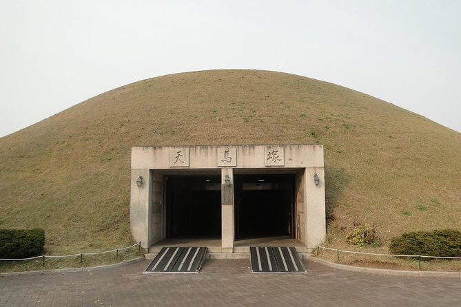 Gyeongju The UNESCO World heritage sites tour(Private tour) - The Sum Up