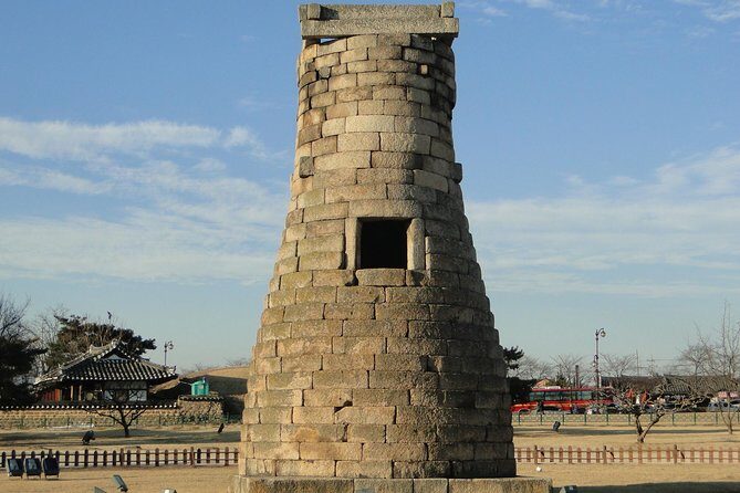 Gyeongju The UNESCO World heritage sites tour(Private tour) - FAQ