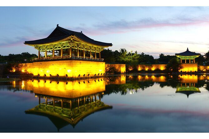 Gyeongju UNESCO sites Private tour with licensed tour guide - An In-Depth Look at the Itinerary