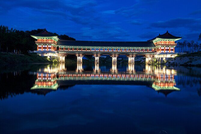 Gyeongju UNESCO sites Private tour with licensed tour guide - Who Would Love This Tour?