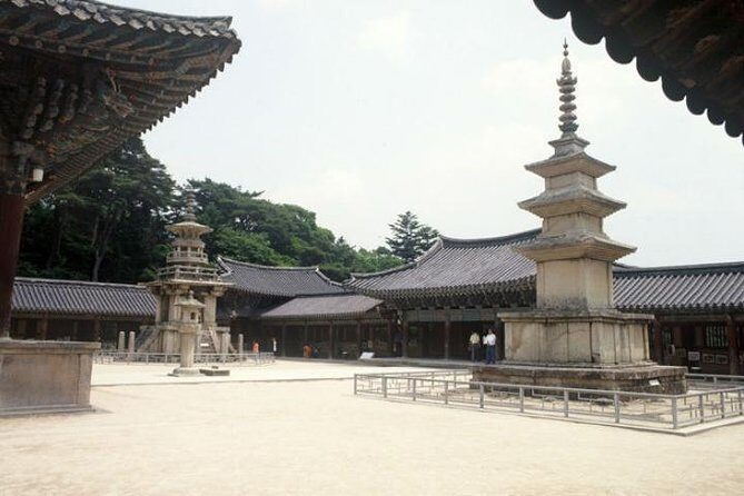 Gyeongju UNESCO World Heritage Guided Day Tour from Busan - Price and Value